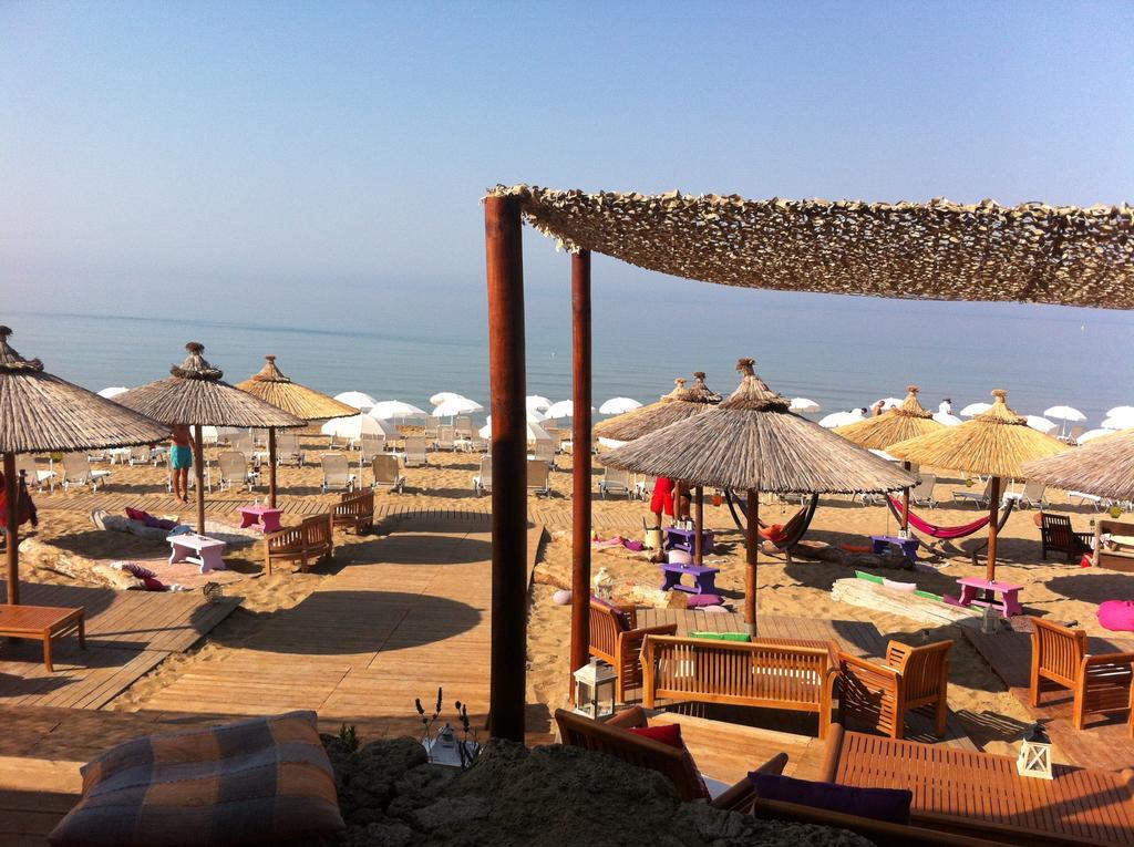 Oniro Villas Corfu Island Luaran gambar