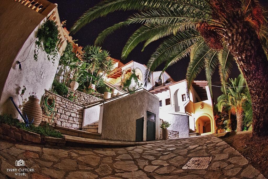 Oniro Villas Corfu Island Luaran gambar