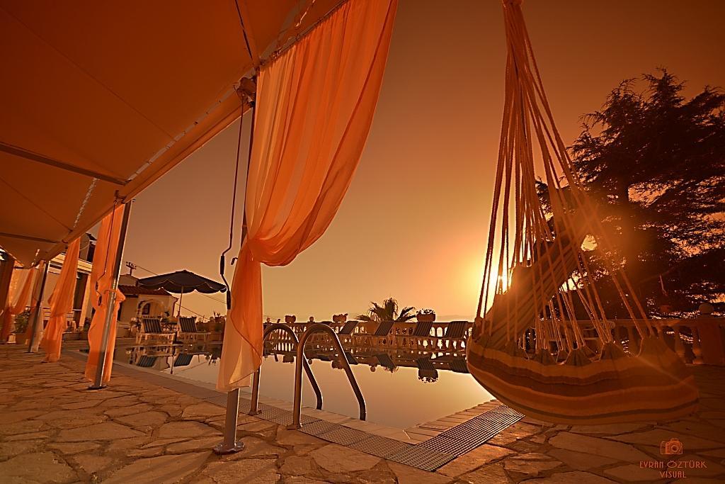 Oniro Villas Corfu Island Luaran gambar