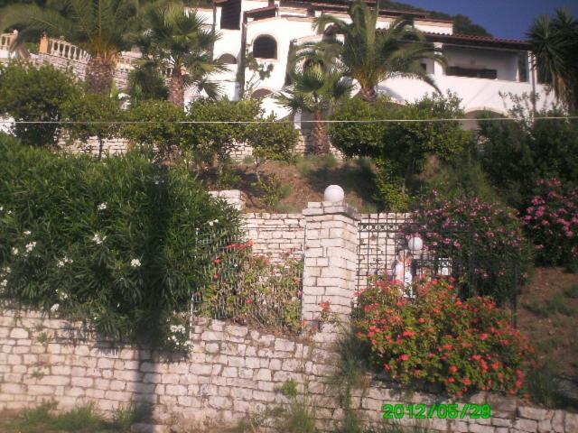 Oniro Villas Corfu Island Luaran gambar