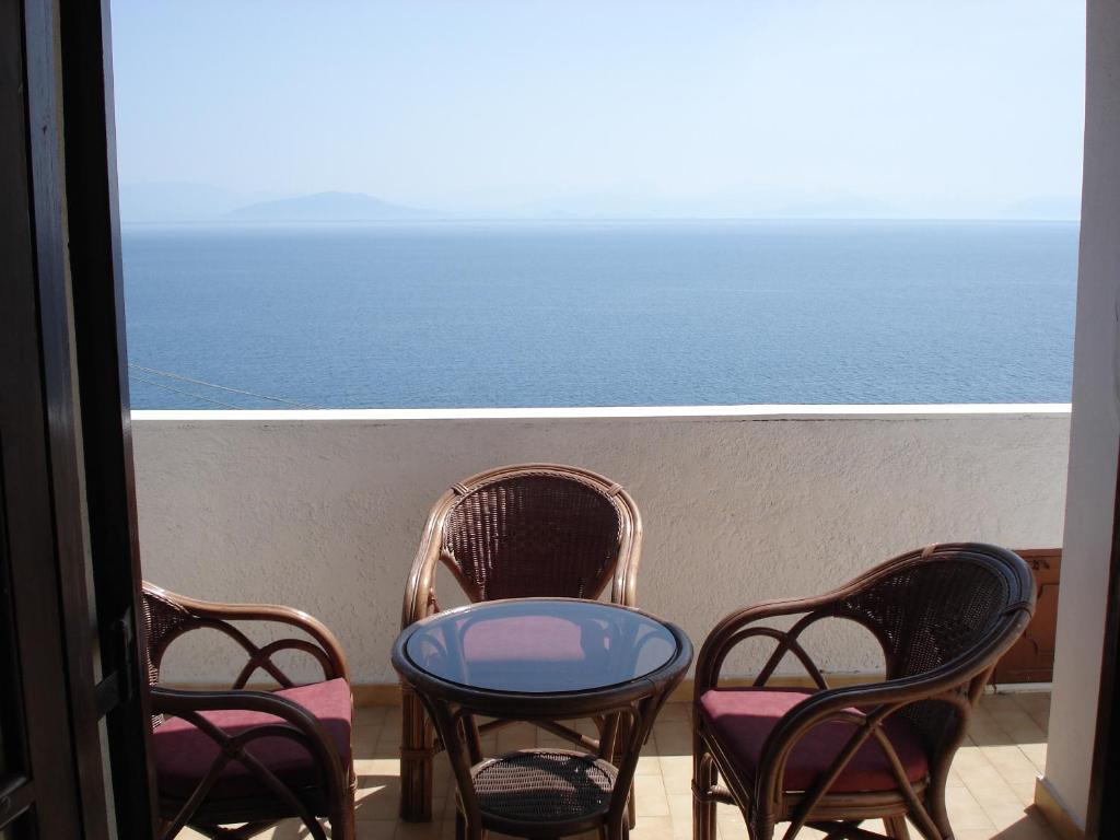 Oniro Villas Corfu Island Luaran gambar